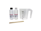 Gel bi-composant 400ml IP68