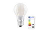 Osram LED Superstar Classic A E27 240V 4.8W 470lm CW