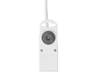 Presa multipla VARIABL 6xT13 + 1xUSB-C PD 18W 3m con interruttore bi