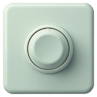 BASICO UP-Drehdimmer PHAB 20-315W ws