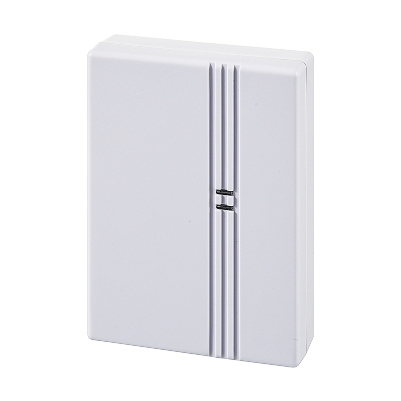 HEIDEMANN Convertisseur radio à activation sonore HX (portée max. 100m) bl