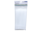 Fascette naturale 234mm x 5.5mm sganciabile, Pack à 100 pz.