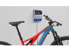 E-Bike Ladestation 4xT13 mit Schlüssel