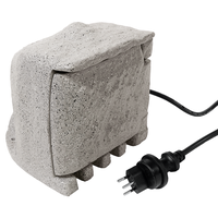 GardenLine Gartenstromverteiler 4xT13 Gd 3x1.5mm2 3m mit Schalter IP55