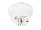 SKROSS Reiseadapter World - USA 3-polig max. 15A ws