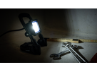WORKLIGHT projecteur LED 10W avec poignée et support pliable 5m