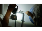 Lampe de travail à accu 16W