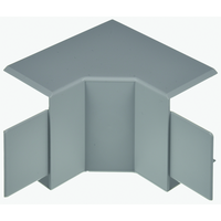 Angolo interiore griggio 40x60