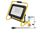 Proiettore a LED WORKLIGHT 150W con maniglia di transporto 5m di cavo