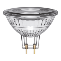 Osram LED Superstar MR16 GU5.3 12V 2.2W 230lm WW