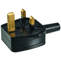 Spina GB nero