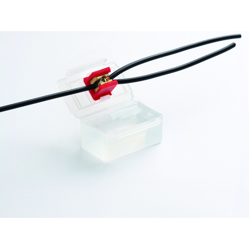 Gel Box Bravo 1-6 50x29x22mm