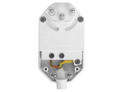 Spina a gomito girabile T12 con USB-C PD20W ws