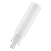 Osram LED HF G24Q-2 7W 770lm CW