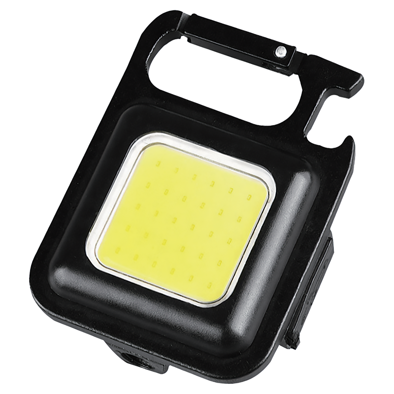 Mini Lampe portable à accu LED 6W, IP20, Set à 2pcs