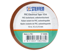Nastro isolante marrone L 15mm A 0.15mm L 10m