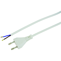 Cavo di collegamento Td 2x1mm2 2m T11 bi