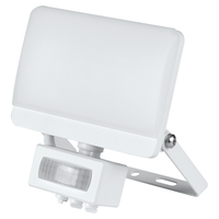 WORKLIGHT projecteur lampe LED 15W avec PIR 140° 2-8m