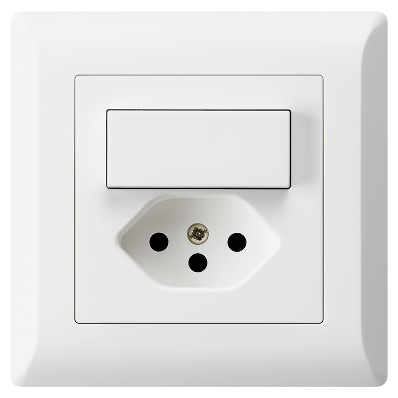 KALLYSTO LINE Combinazione piccola da inc. SCH3/1xT13 QuickConnect bi