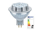 Osram LED Superstar MR16 GU5.3 12V 8W 561lm CW