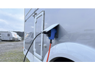 Kunststoff Kabelrolle GdV 3G2.5mm² 15m sw