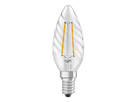 Osram LED Star Retrofit Classic BW E14 240V 1.8W 250lm WW