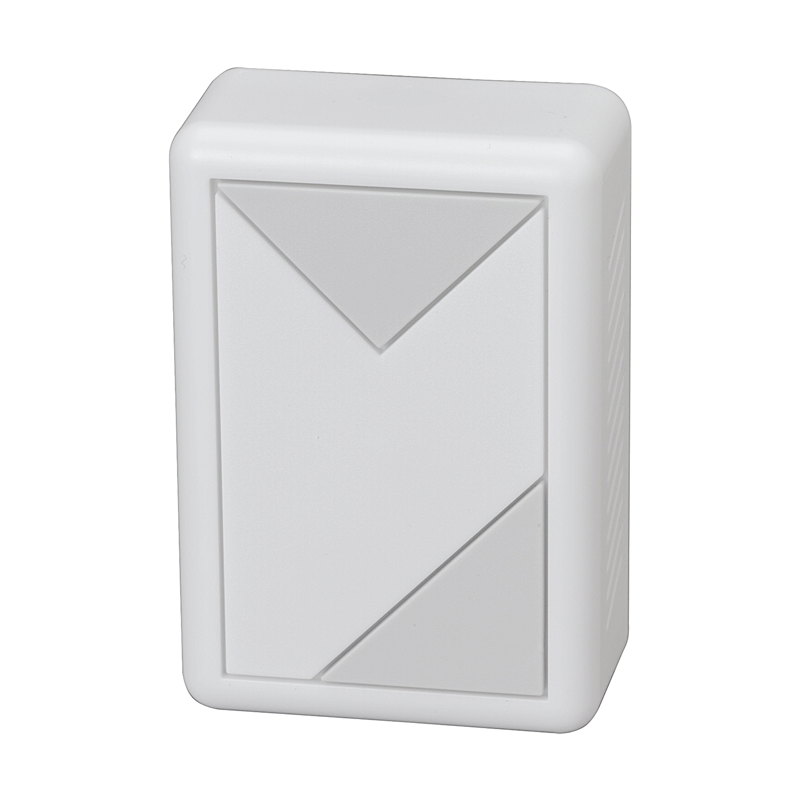 HEIDEMANN Gong a due toni PRISMA (max. 82 dB) bi/gr