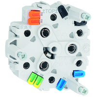 EDIZIOdue Inserto presa 3xT13 (1x separato)
