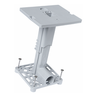 Entretoise pour entrée tubes 20 et 25mm