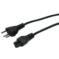 Câble d'alimentation Td 3x0.75mm2 2m T12-C5 nr