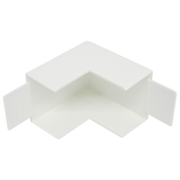 Angolo esterno LF 40060 bianco