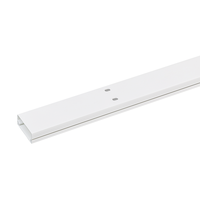 Canal de câble 40x16mm barre 2m blanc