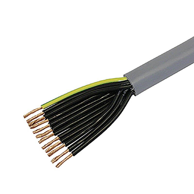 Steuerkabel 12x1.5mm² Nr + E Spule 50m