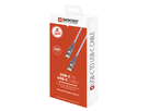 SKROSS Câble de charge USB-C 2m max. 20V/3A gr