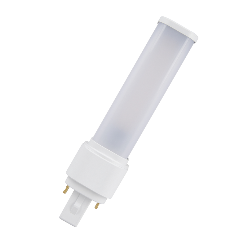 Osram Dulux LED-Kompaktleuchte G24D-2 7W/830 700lm WW