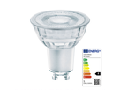 Osram LED Three Step Dim Classic PAR16 GU10 4.5W 350lm WW