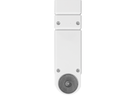 Presa multipla VARIABL 6xT13 + 1xUSB-C PD 18W 3m con interruttore bi