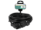 Cavo prolunga Td 3x1.5mm² 1m GST18i3-GST18i3 ne