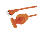 SteffenFLEX Prolunga elettrica PUR 3x1.5mm2 5m T12-T13 ar