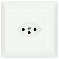 KALLYSTO LINE Presa da inc. 1xT13 QuickConnect bi