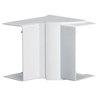 Angolo interno 60x110 mm bianco