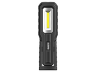LED Akku-Handleuchte 5W, IP54, 240° drehbar