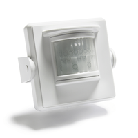 INTERTECHNO Rilevatore di movimento outdoor radio PIR-6000 IP64 bi