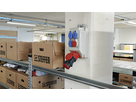 Adaptateur CEE16/5 (IP44) - T25 (IP55)