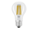 Osram LED Classic A E27 240V 7.2W 1521lm WW