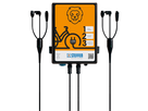 LiON Stazione di ricarica per bici elettriche Box X