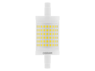 Osram LED Line R7s 240V 12W 1521lm WW