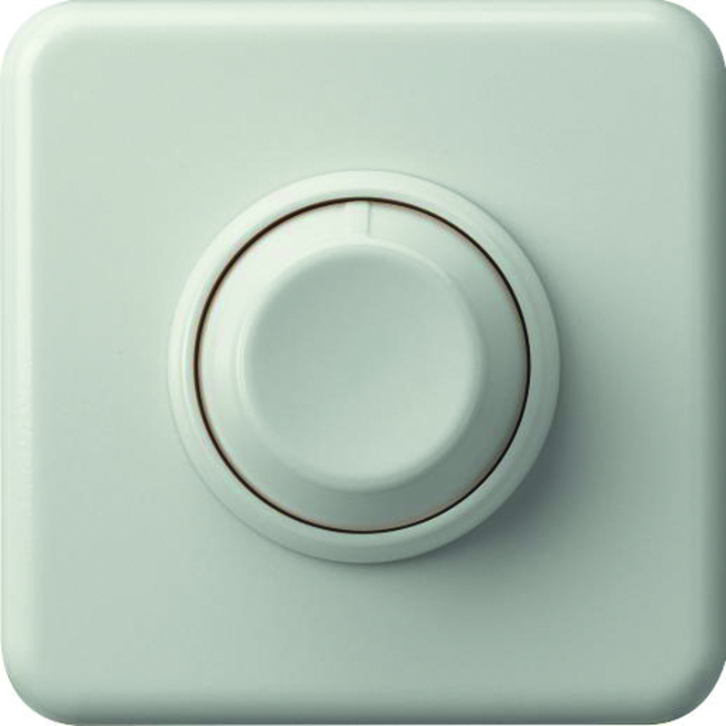 BASICO UP-Drehdimmer PHAB 20-315W ws