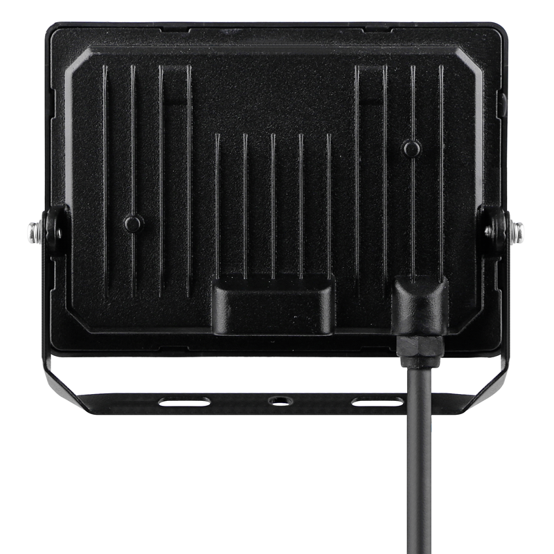 Lampadina muro esterno LED 50W 5500lm IP65 ne
