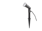 GardenLine Spot mit LED-Lampe 6W 400Lm 4000K 3m